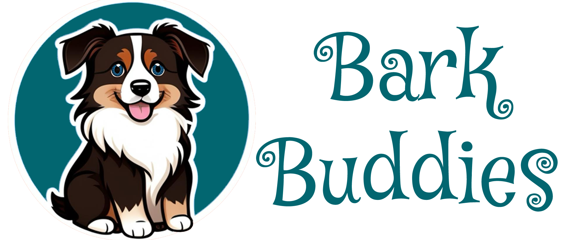Bark Buddies Logo